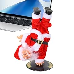 Dancing statue christmas for sale  Delivered anywhere in UK