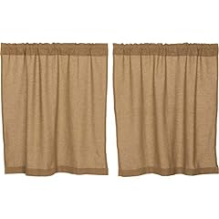 Vhc brands burlap for sale  Delivered anywhere in USA 