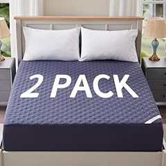 Pack waterproof mattress for sale  Delivered anywhere in USA 
