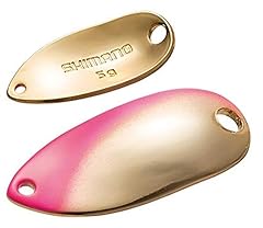 Shimano spoon cardiff usato  Spedito ovunque in Italia 