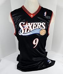 2004 philadelphia 76ers for sale  Delivered anywhere in USA 