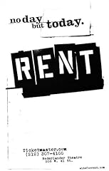 Rent poster broadway for sale  Delivered anywhere in USA 