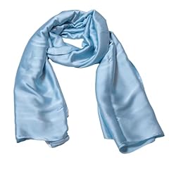 Foulard pura seta usato  Spedito ovunque in Italia 