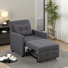 Chicfurnit sleeper chair for sale  Delivered anywhere in USA 