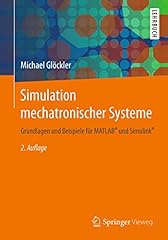 Simulation mechatronischer sys gebraucht kaufen  Wird an jeden Ort in Deutschland