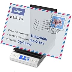 Kuaivo balance colis d'occasion  Livré partout en France