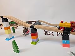 Verstellbarer brio duplo gebraucht kaufen  Wird an jeden Ort in Deutschland