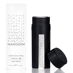 Nanogen hair fibres for sale  Delivered anywhere in Ireland