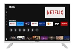 Telefunken fernseher zoll gebraucht kaufen  Wird an jeden Ort in Deutschland