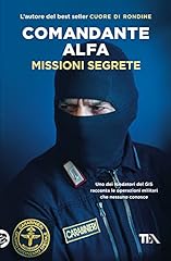 Missioni segrete usato  Spedito ovunque in Italia 