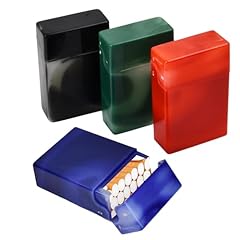 Wisebom pcs portasigarette usato  Spedito ovunque in Italia 