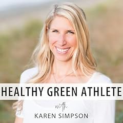 Healthy green athlete gebraucht kaufen  Wird an jeden Ort in Deutschland