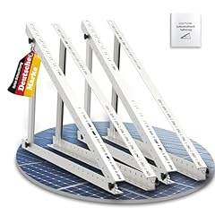 Solarmodul halterung 114cm gebraucht kaufen  Wird an jeden Ort in Deutschland