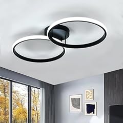 Toolight plafoniera led usato  Spedito ovunque in Italia 
