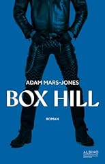 Box hill gebraucht kaufen  Wird an jeden Ort in Deutschland