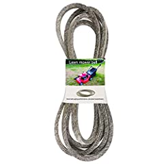 60in mower belt for sale  Delivered anywhere in USA 