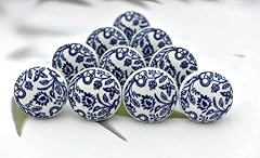 Artisno beautiful blue for sale  Delivered anywhere in USA 