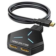 Kiwibird splitter hdmi d'occasion  Livré partout en France