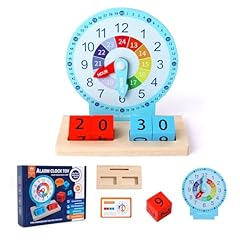 Minging orologio educativo usato  Spedito ovunque in Italia 