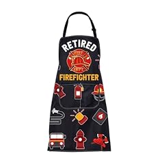 Ensianth firefighter cooking for sale  Delivered anywhere in UK