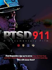 Ptsd911 for sale  Delivered anywhere in USA 