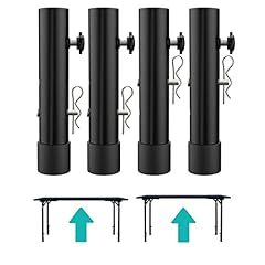 Table riser folding for sale  Delivered anywhere in USA 