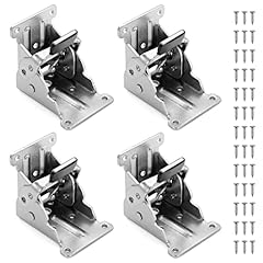 Moendergo 4pcs staffe usato  Spedito ovunque in Italia 