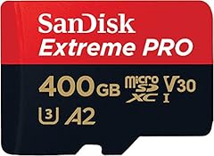 Sandisk 400 extreme d'occasion  Livré partout en France