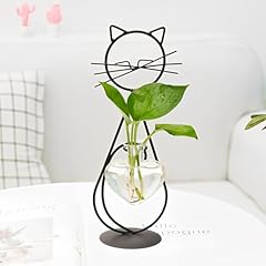 Glasblumenvase herzform hydrop gebraucht kaufen  Wird an jeden Ort in Deutschland