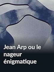 Jean arp nageur d'occasion  Livré partout en France