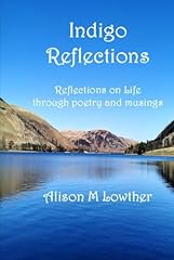 Indigo reflections reflections for sale  Delivered anywhere in UK