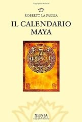 Calendario maya usato  Spedito ovunque in Italia 