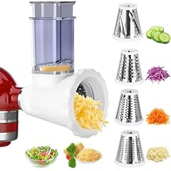 Slicer shredder attachment for sale  Delivered anywhere in USA 