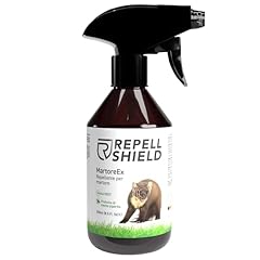 Repellshield spray repellente usato  Spedito ovunque in Italia 