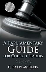 Parliamentary guide church for sale  Delivered anywhere in USA 