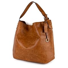 Borsa color cuoio usato  Spedito ovunque in Italia 