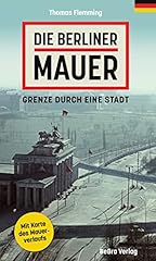 Berliner mauer grenze gebraucht kaufen  Wird an jeden Ort in Deutschland