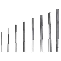 8pcs hss reamer for sale  Delivered anywhere in USA 