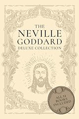 Neville goddard deluxe for sale  Delivered anywhere in UK