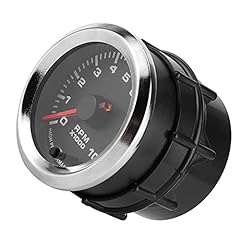 Inch tachometer tachometer for sale  Delivered anywhere in USA 
