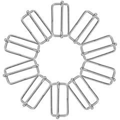 20pcs glissière métal d'occasion  Livré partout en France