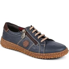Loretta leather trainers for sale  Delivered anywhere in UK