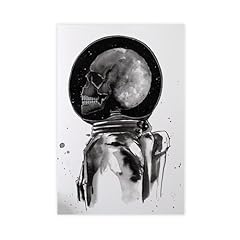 Moon man ink for sale  Delivered anywhere in UK