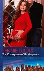 Consequence vengeance for sale  Delivered anywhere in USA 
