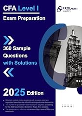 Cfa level exam for sale  Delivered anywhere in USA 