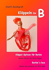 Klöppeln klöppel spitzen gebraucht kaufen  Wird an jeden Ort in Deutschland