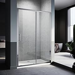 Elegant shower door for sale  Delivered anywhere in UK