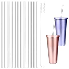 Transparent strohhalme plastik gebraucht kaufen  Wird an jeden Ort in Deutschland