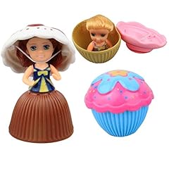 Stobok 3pcs cupcake for sale  Delivered anywhere in USA 