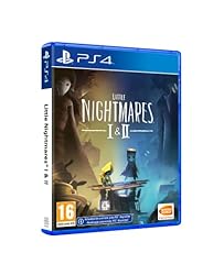 Yuakuod little nightmares usato  Spedito ovunque in Italia 